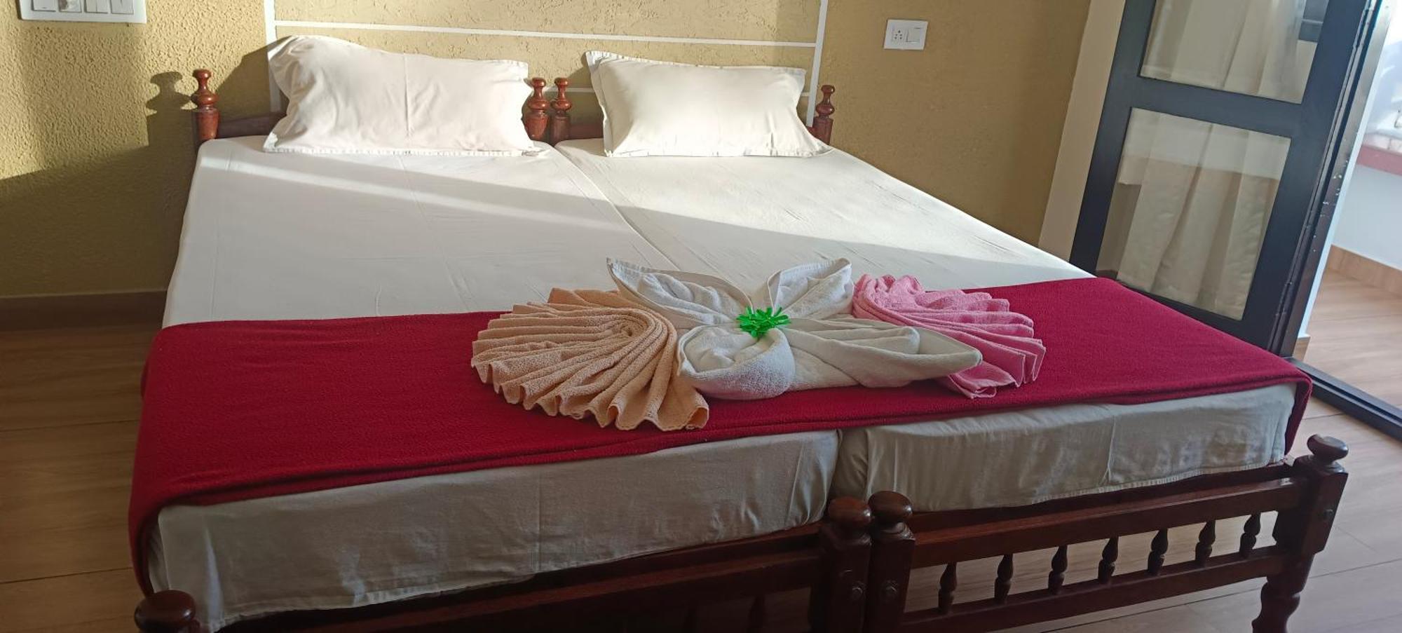 Cherai Ocean View Home Cherai Beach Εξωτερικό φωτογραφία